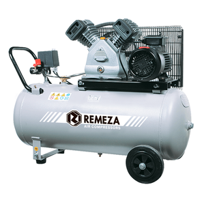 Поршневой компрессор Remeza СБ 4/С-50 LB 30